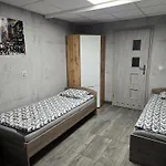Hostel Kandulski