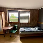 Hostel Kandulski