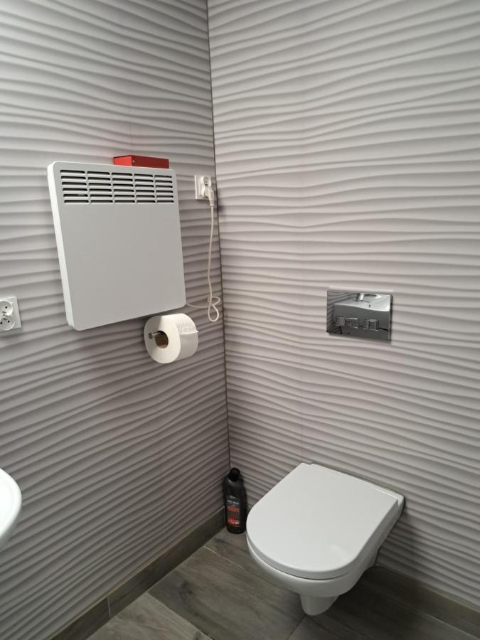 Albergue Kandulski Poznań