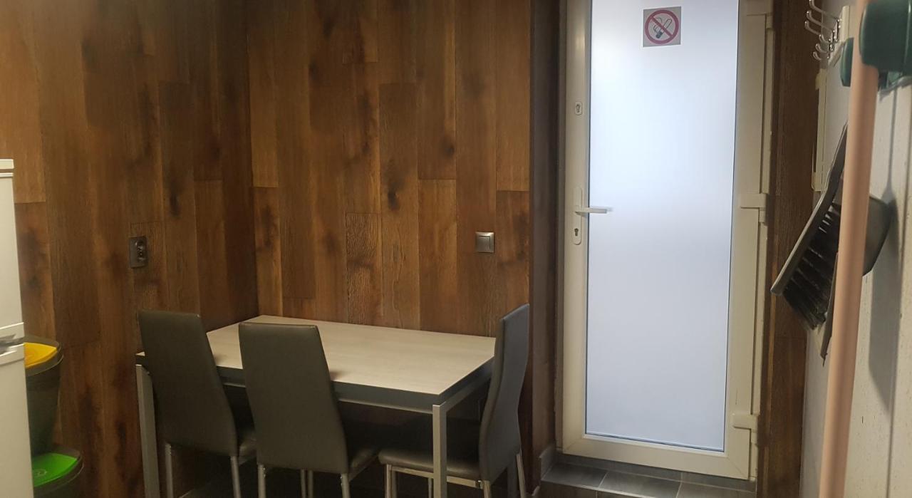 Kandulski Albergue Poznań