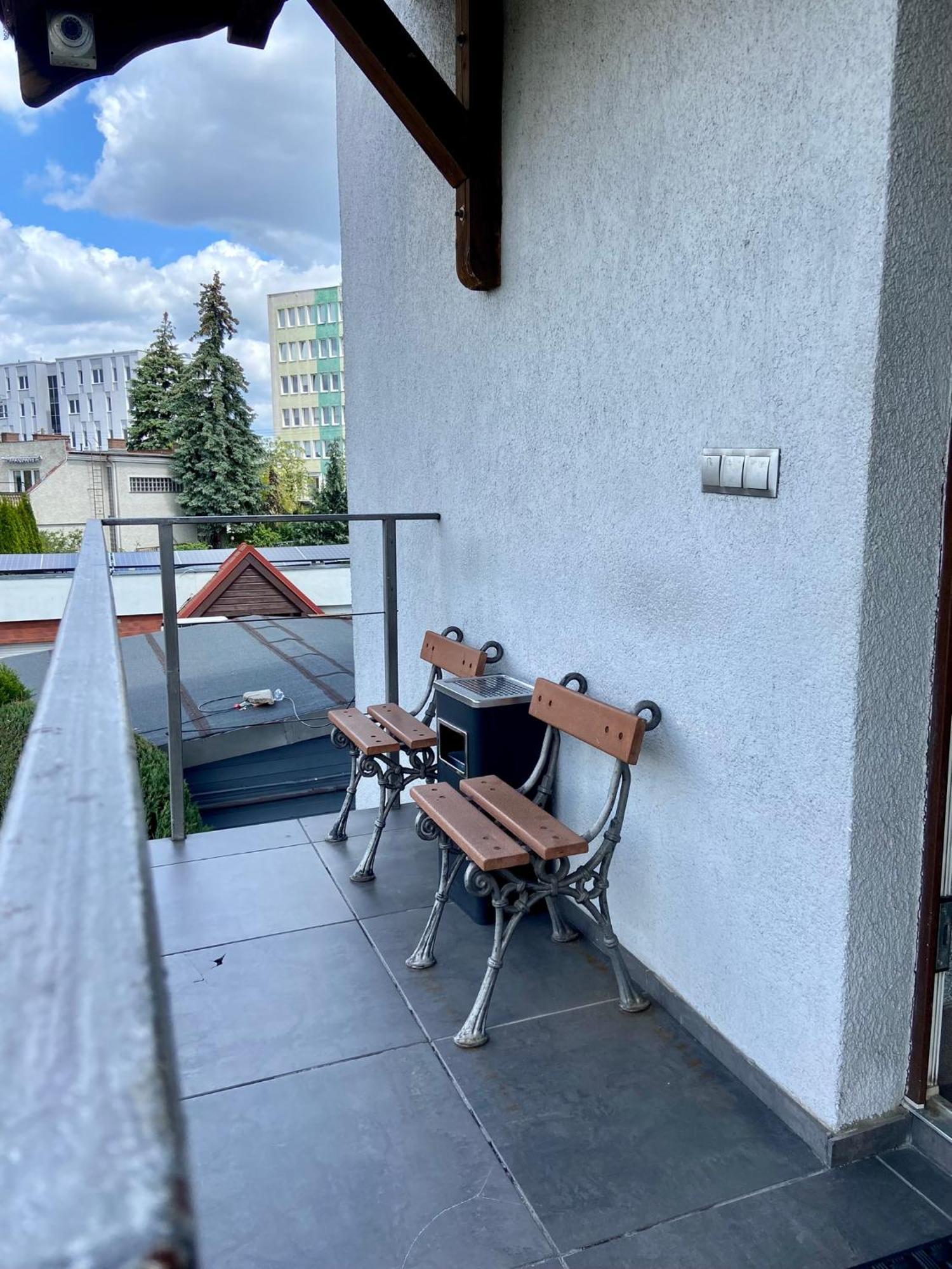 Kandulski Hostel