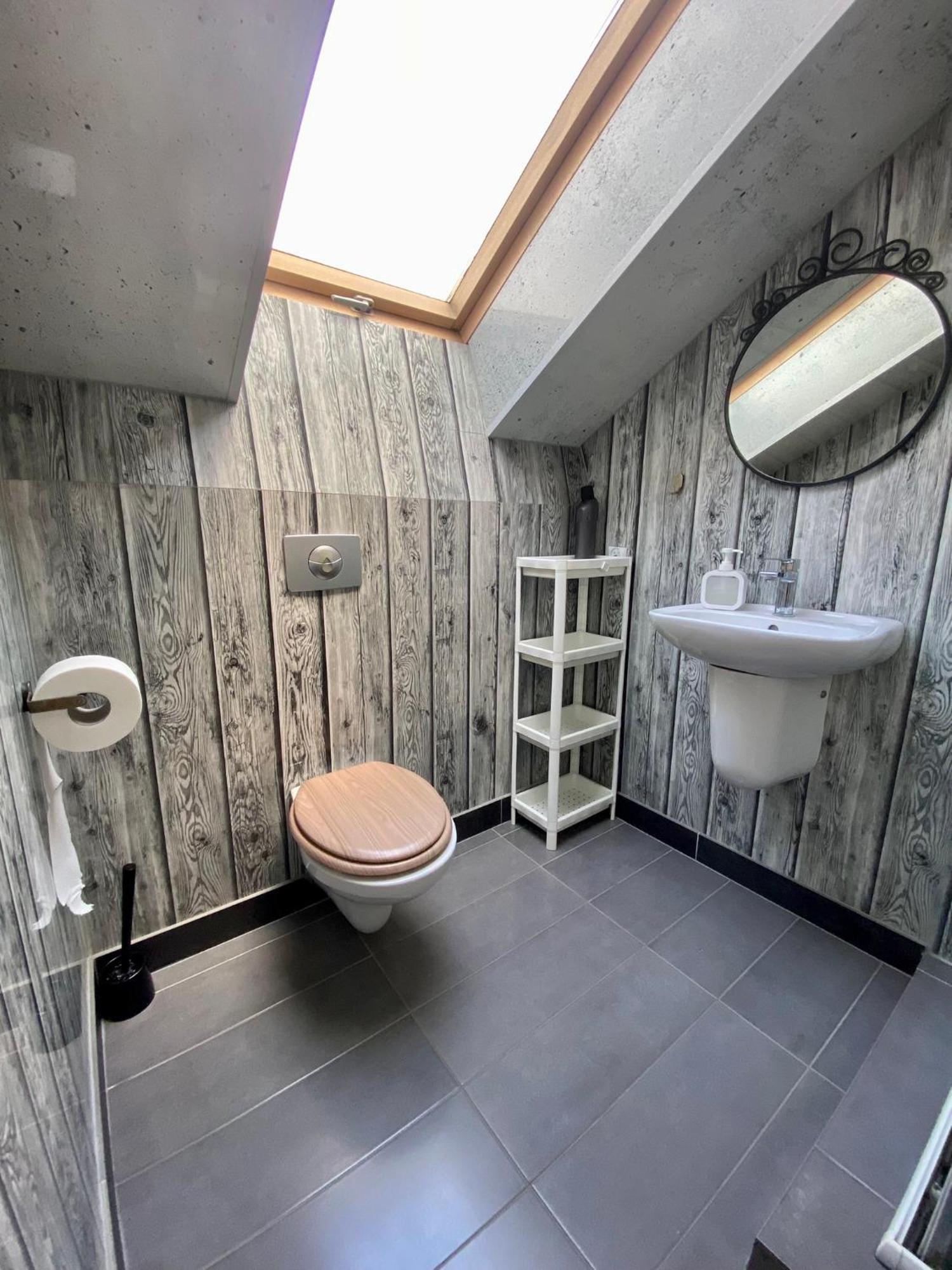 Kandulski Albergue *