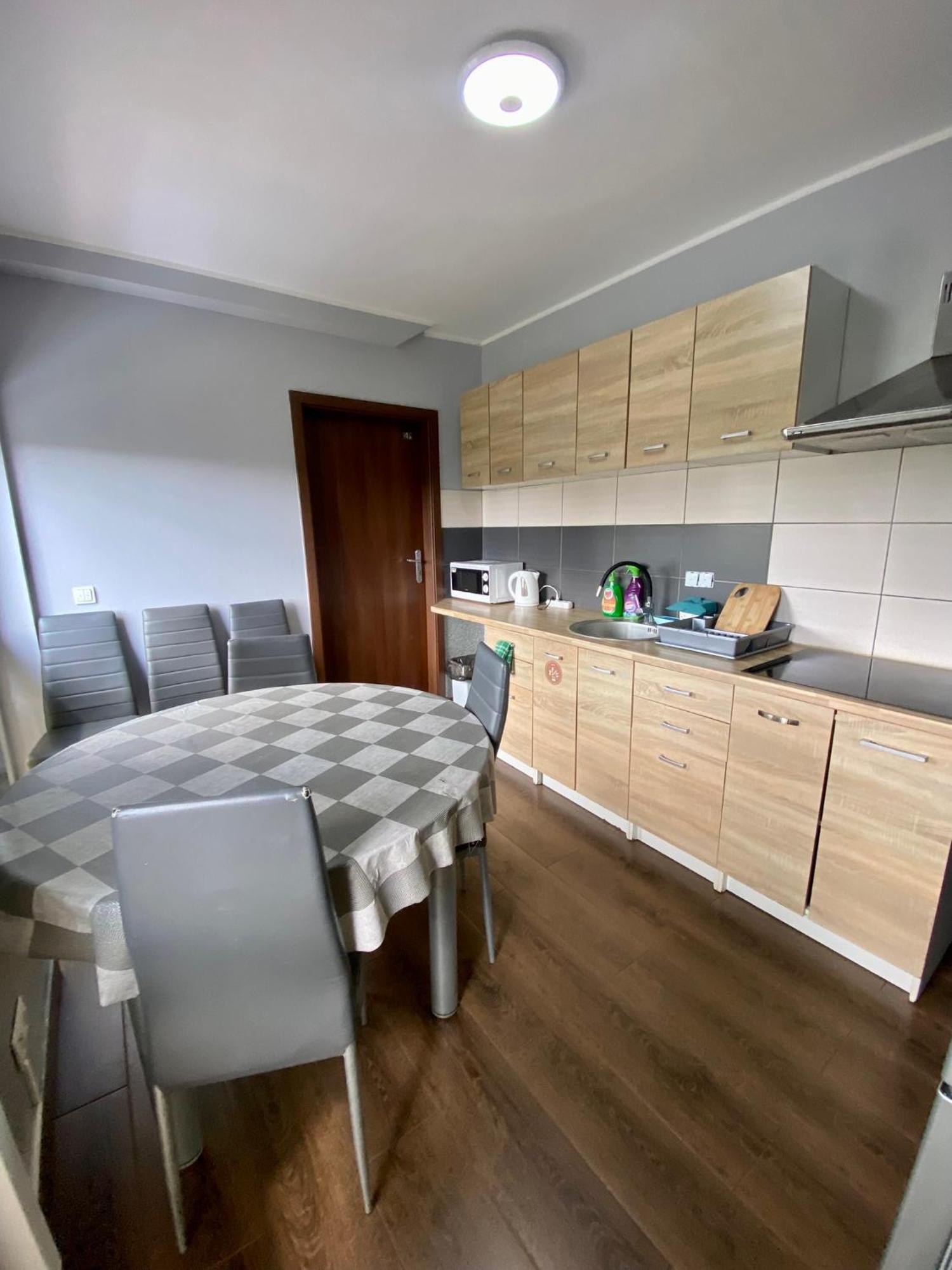 Kandulski Albergue Poznań