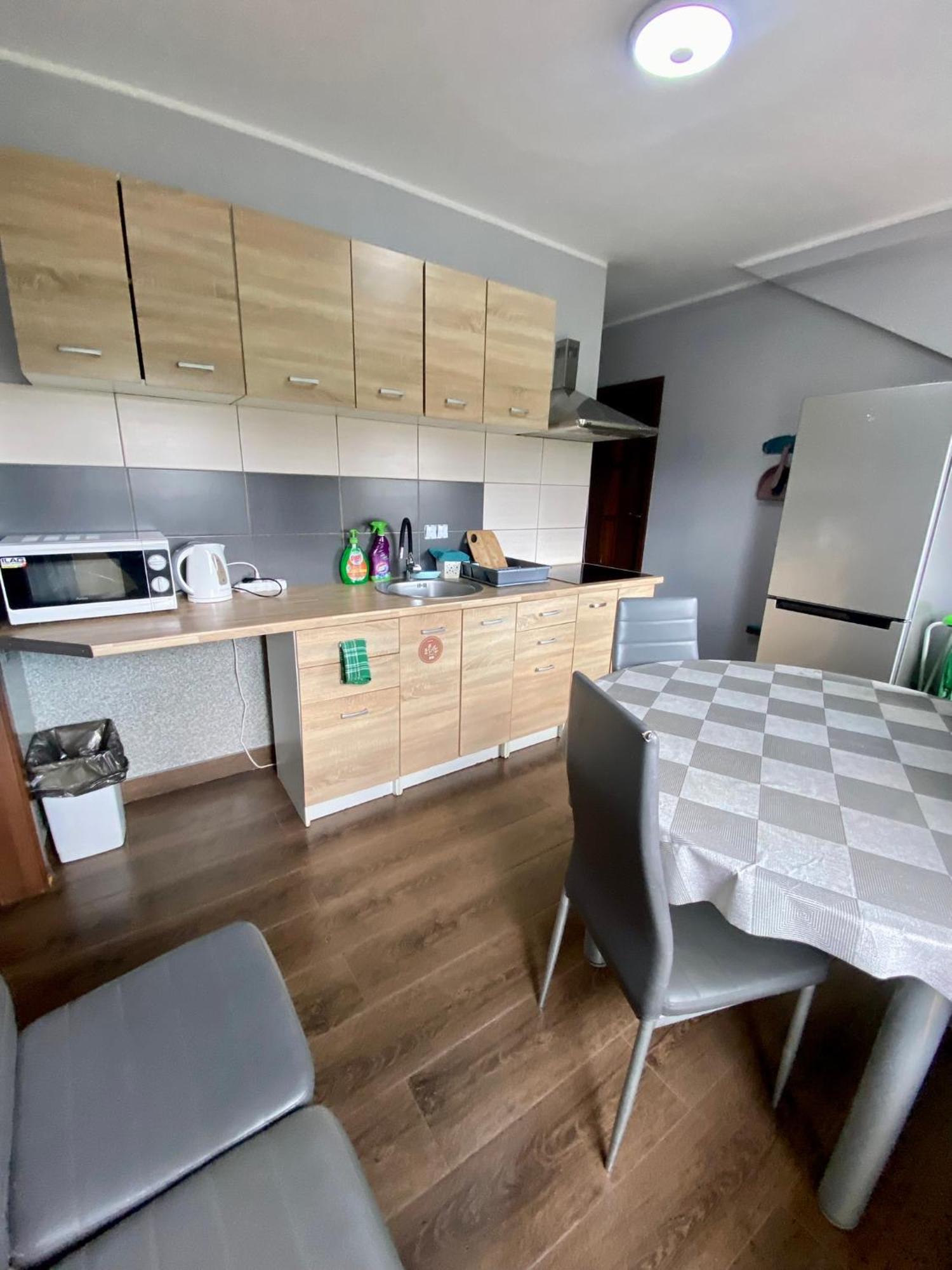 Kandulski Albergue *