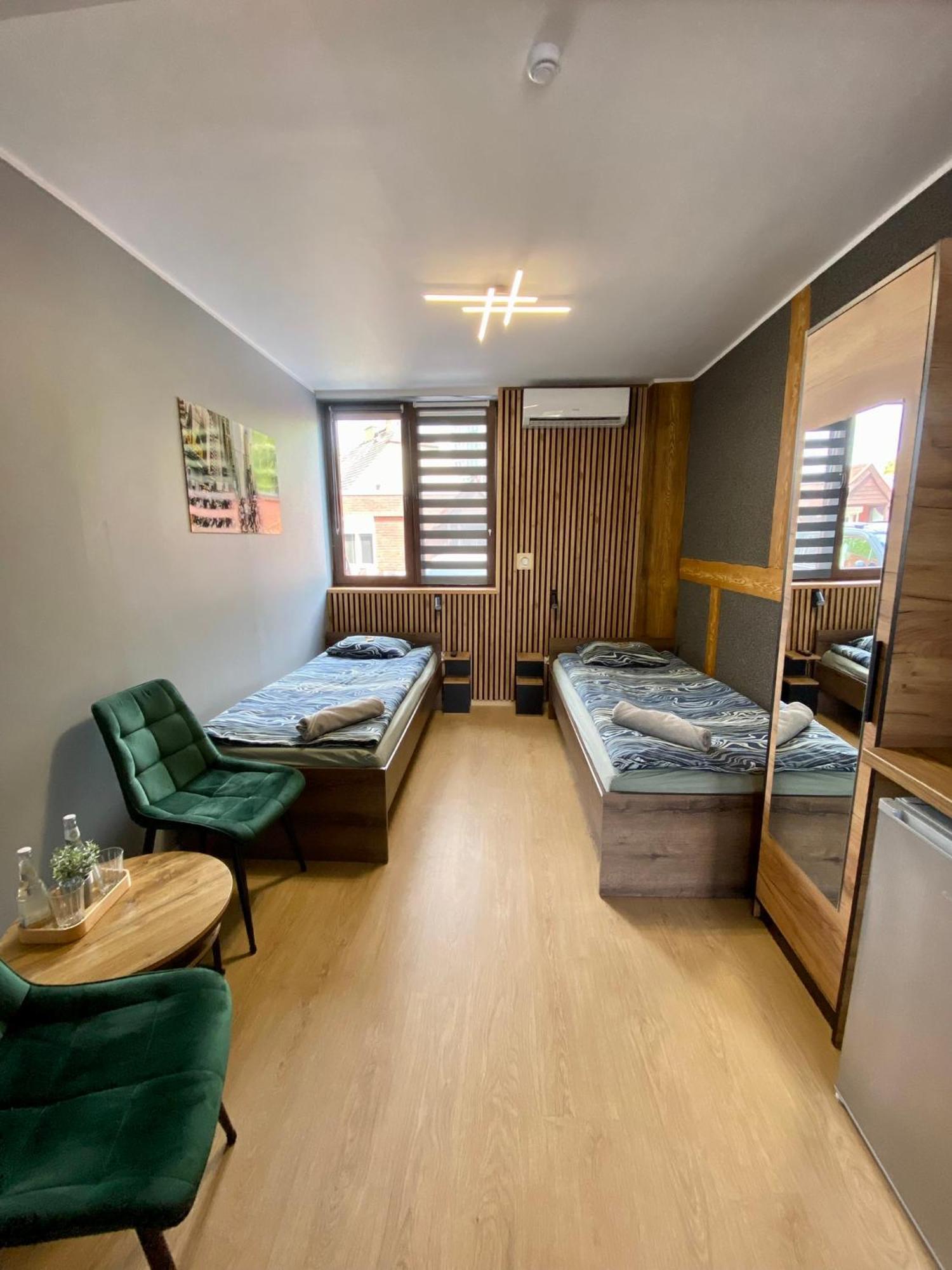 Kandulski Albergue
