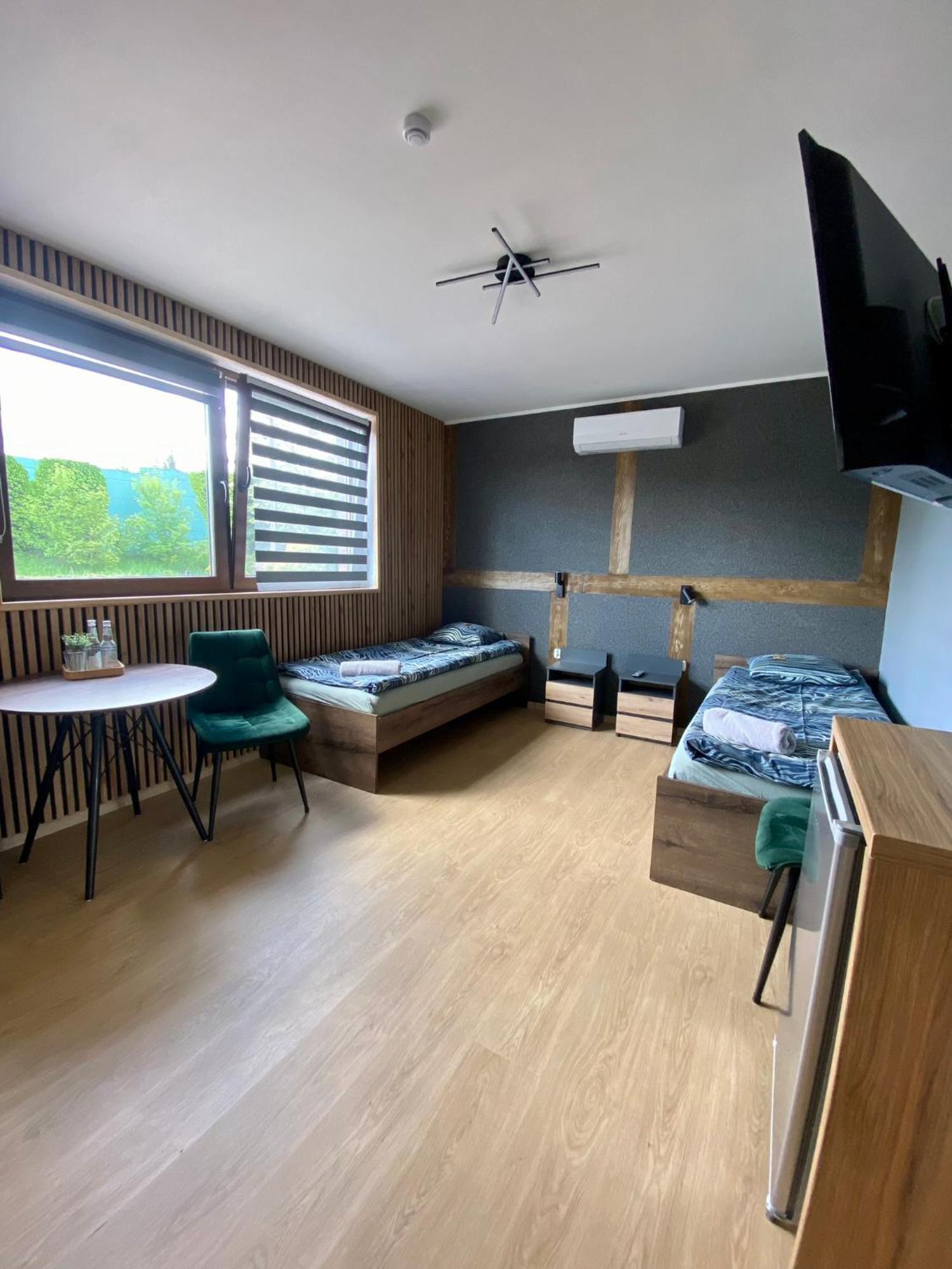 Kandulski Albergue *