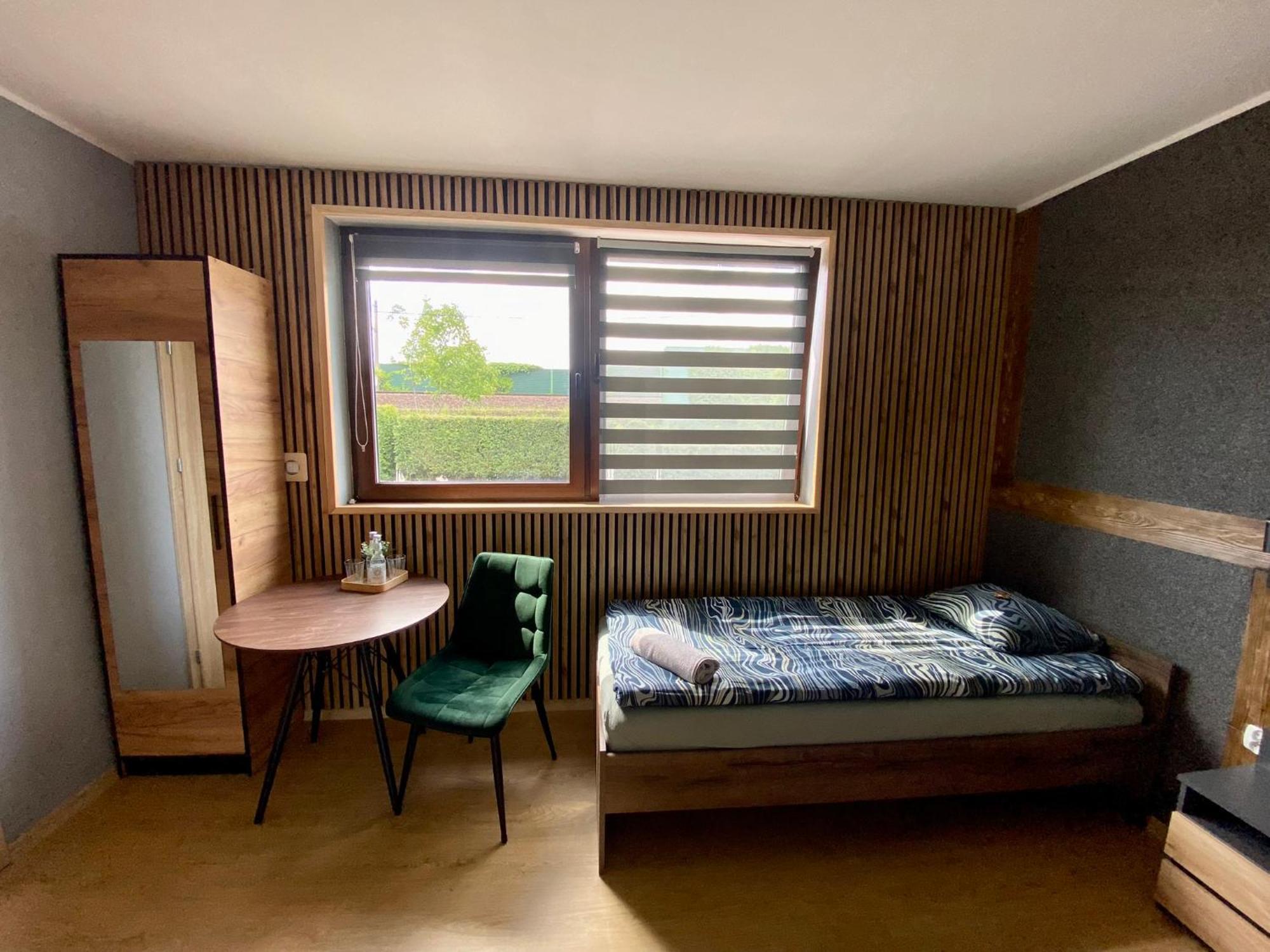 Albergue Kandulski Poznań