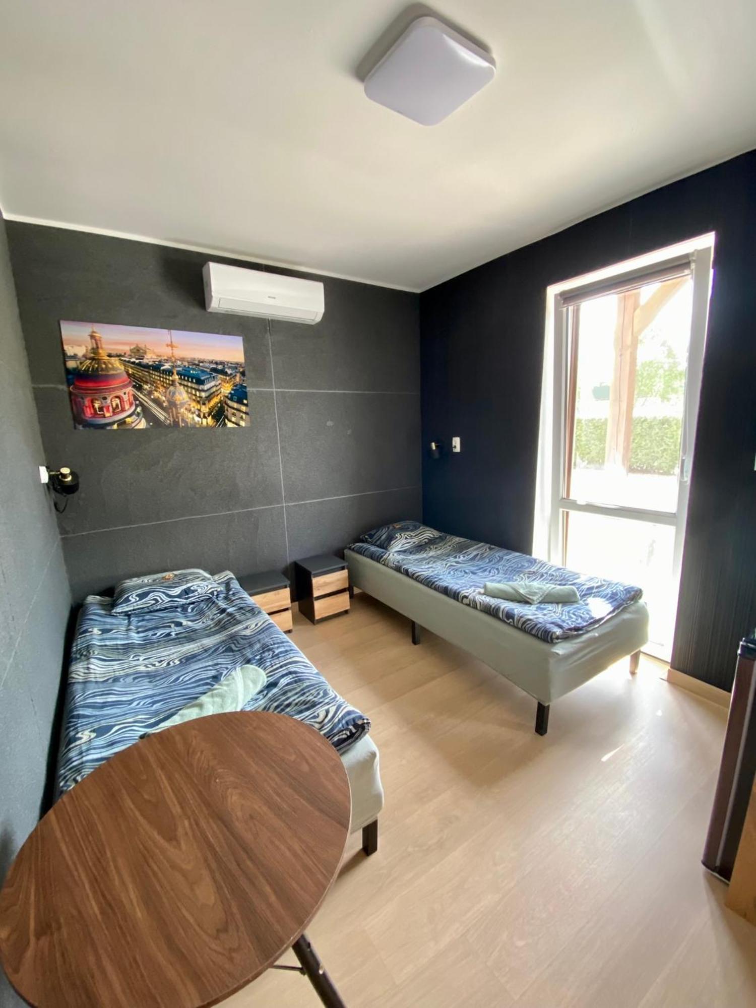 Kandulski Albergue *