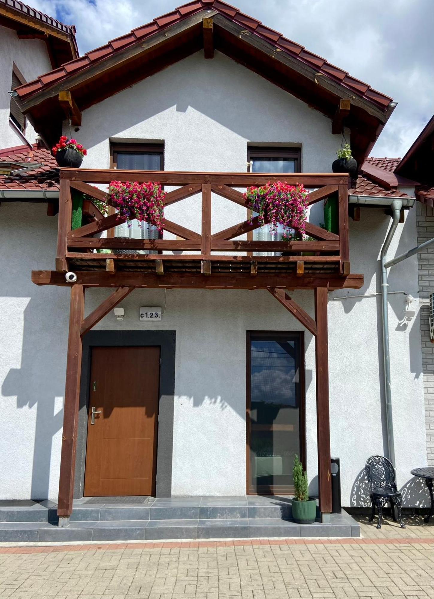 Kandulski Albergue Poznań