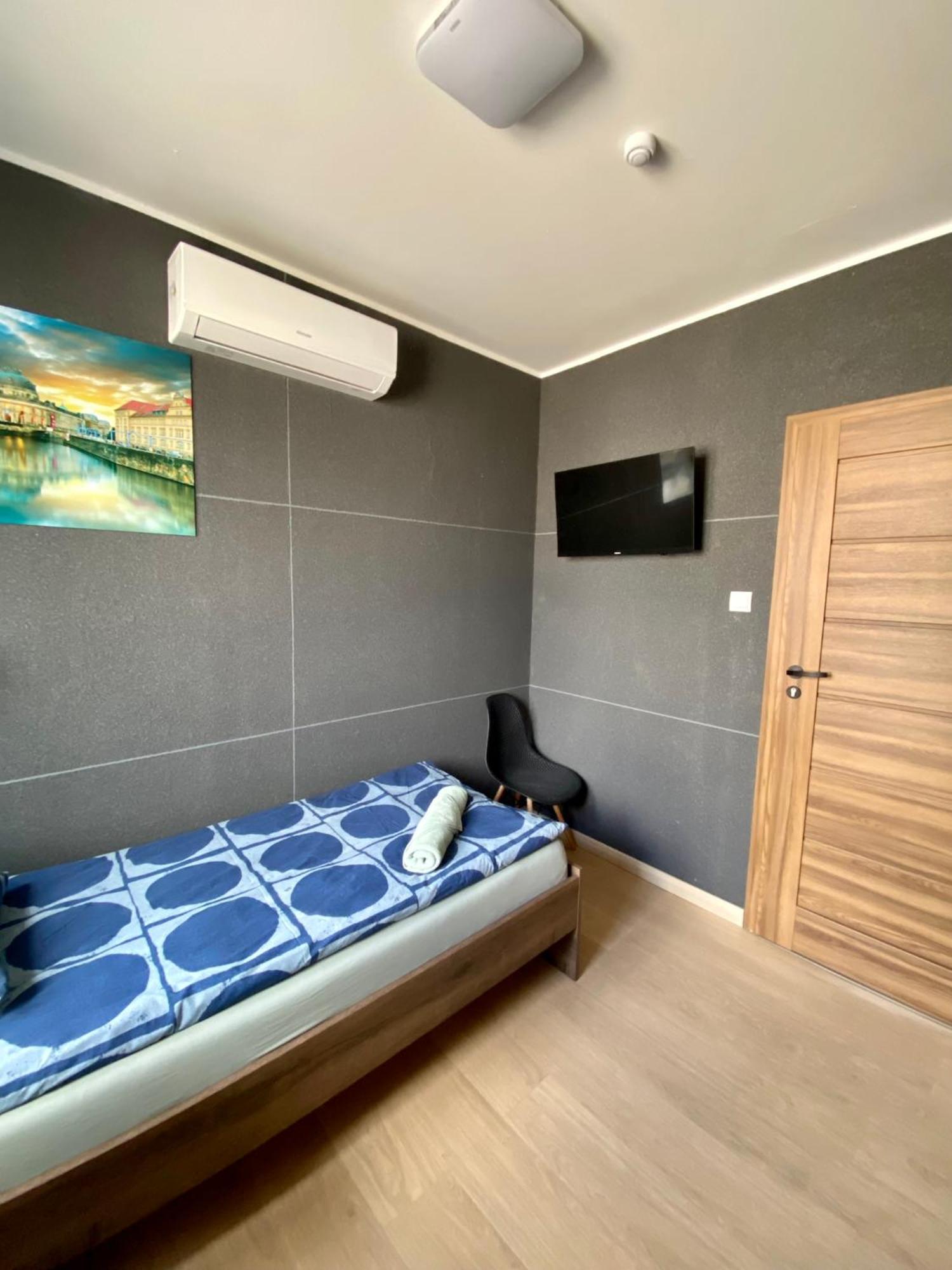 Kandulski Albergue Poznań