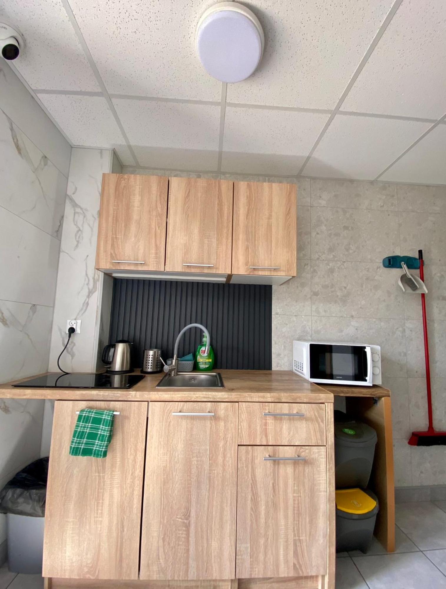 Kandulski Albergue *