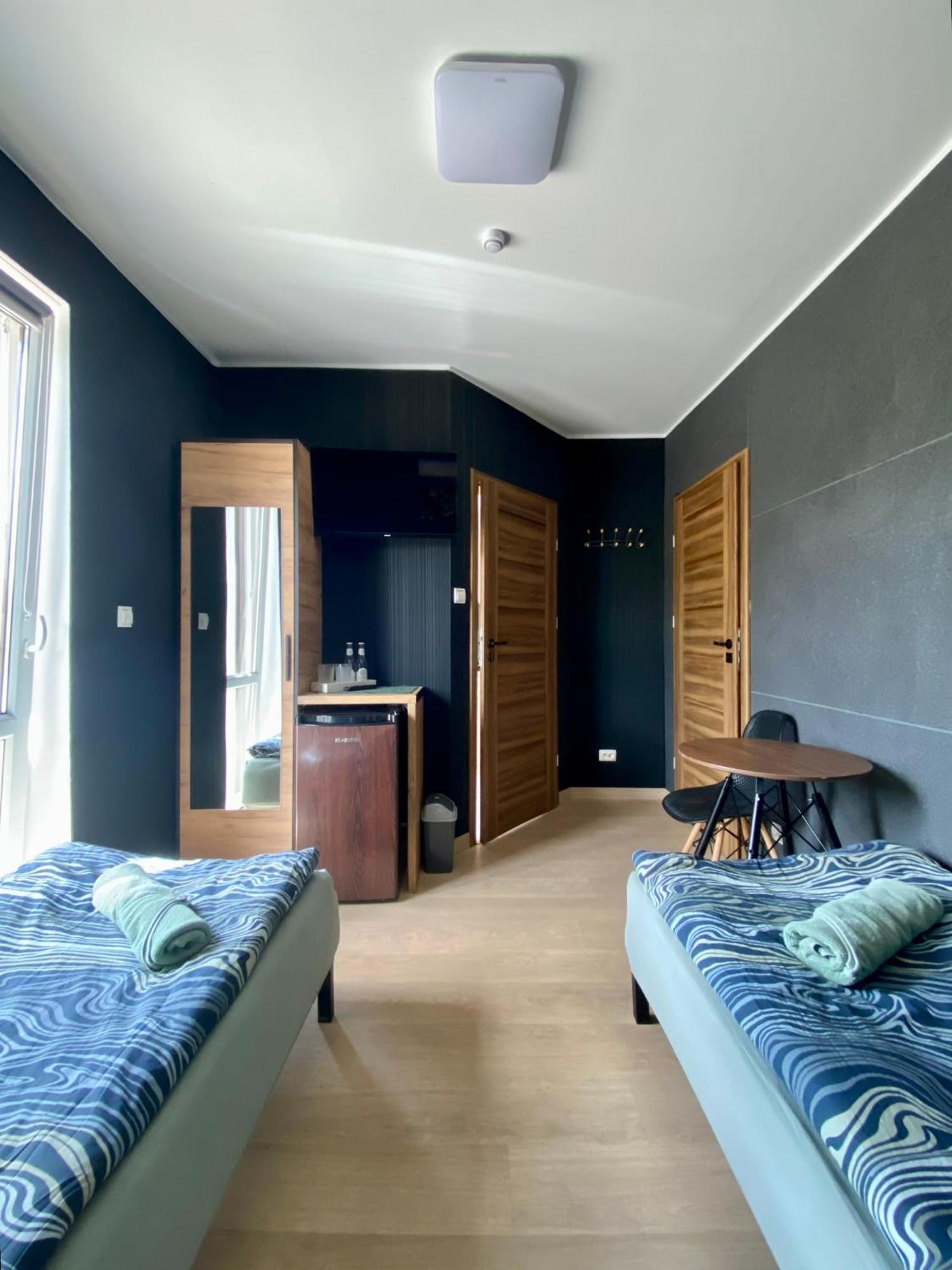 Albergue Kandulski *