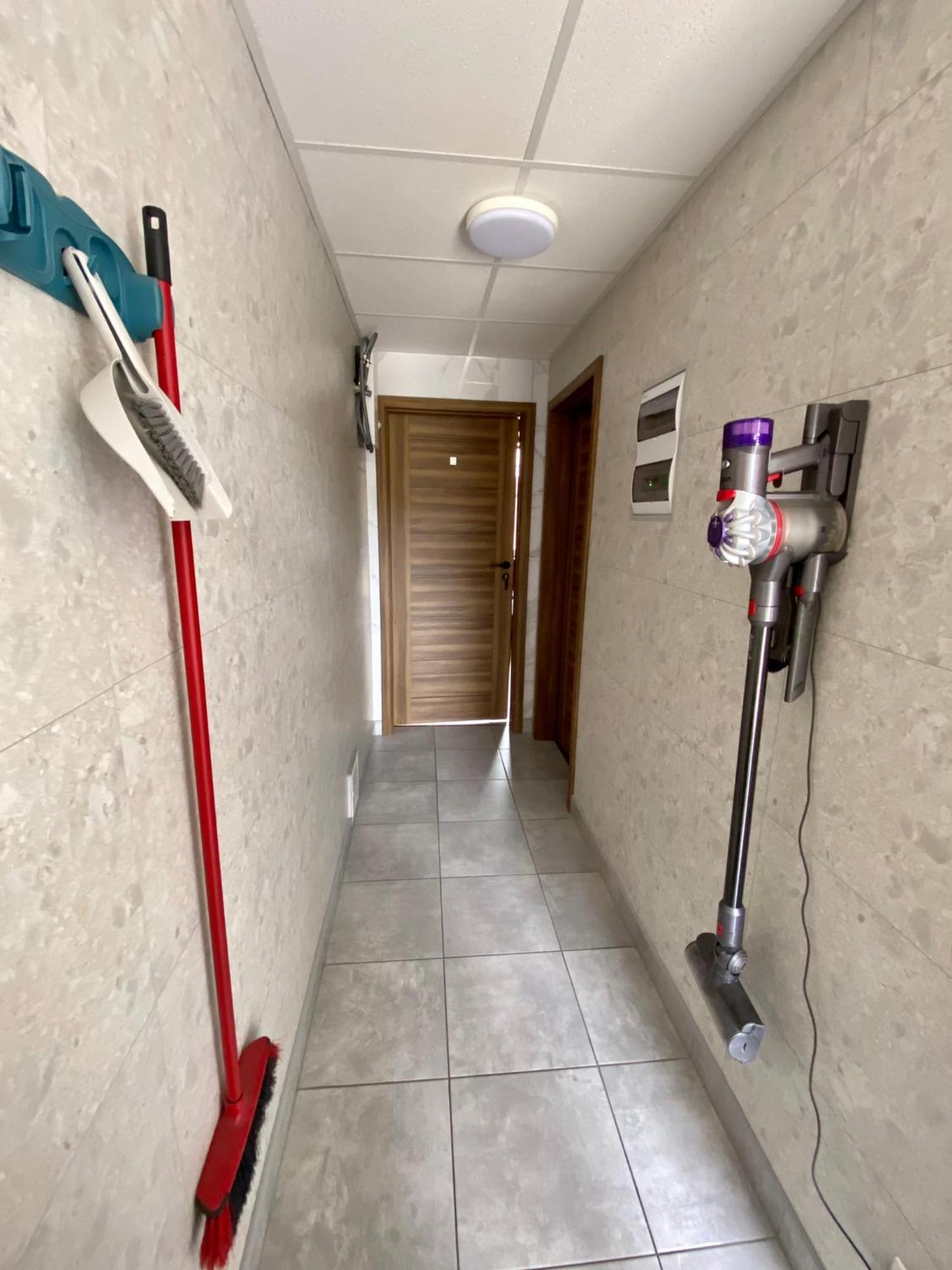 Kandulski Albergue *